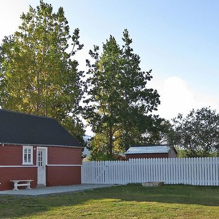 Dalvik Vegamot Cottages 객실 사진