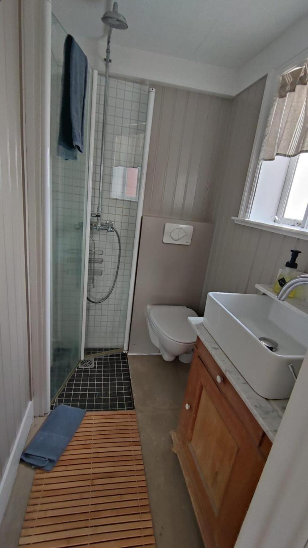 Dalvik Vegamot Cottages 외부 사진