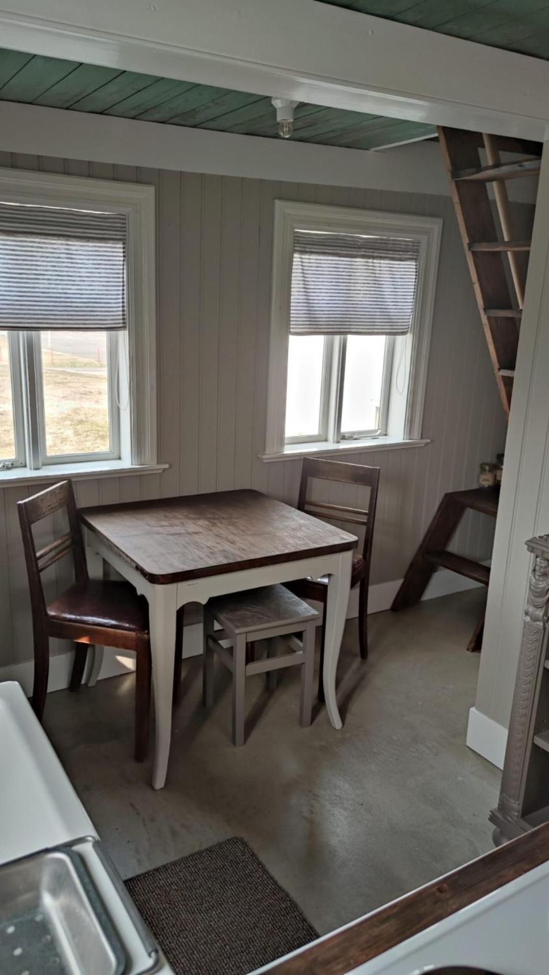 Dalvik Vegamot Cottages 외부 사진